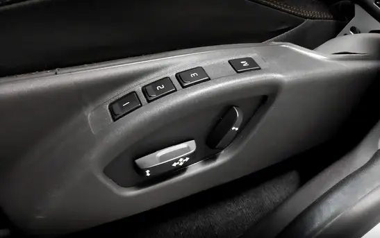 Volvo XC60 2.40 Автоматическая, фото №1