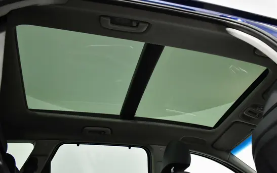Hyundai Santa Fe 2.20 автоматическая, фото №1