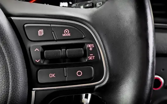Kia Sportage 2.00 автоматическая, фото №1
