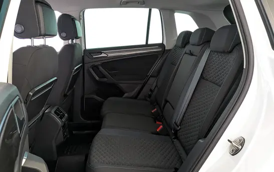 Volkswagen Tiguan 1.40 робот, фото №1