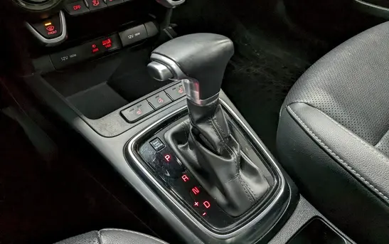 Kia Rio 1.60 автоматическая, фото №1