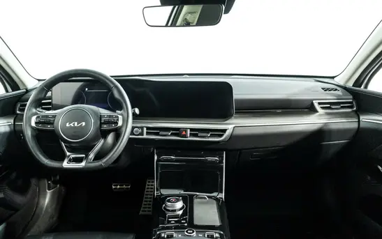 Kia K5 2.00 Автоматическая, фото №1