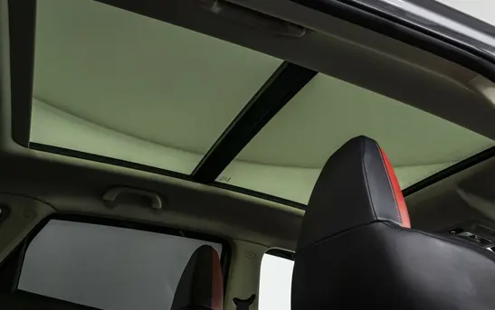 Changan UNI-S (CS55 Plus) 1.50 робот, фото №1