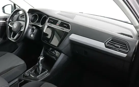 Volkswagen Tiguan 1.40 робот, фото №1
