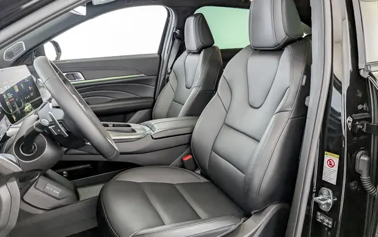 Haval F7x 2.00 Робот, фото №1
