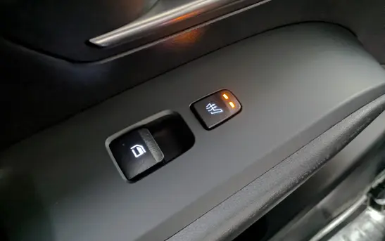 Hyundai Tucson 2.00 автоматическая, фото №1