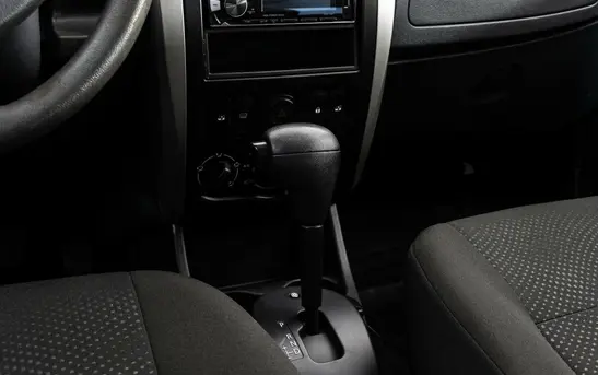 Nissan Almera 1.60 Автоматическая, фото №1