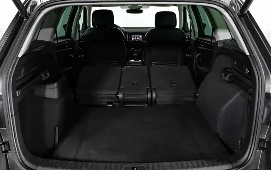 Skoda Kodiaq 2.00 робот, фото №1