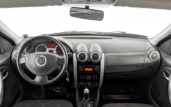 Lada (ВАЗ) Largus 1.60 Механика, фото №1