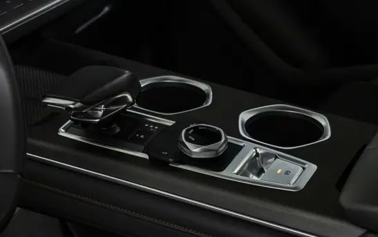 Changan UNI-S (CS55 Plus) 1.50 робот, фото №1
