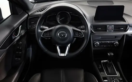 Mazda CX-4 2.00 Автоматическая, фото №1