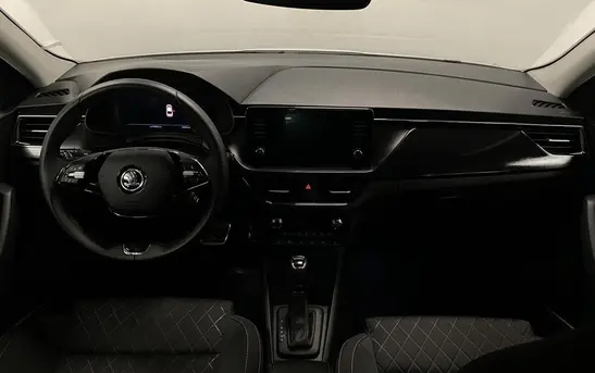 Skoda Rapid 1.60 Автоматическая, фото №1