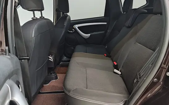 Nissan Terrano 2.00 Механика, фото №1