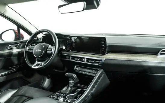 Kia K5 2.00 Автоматическая, фото №1