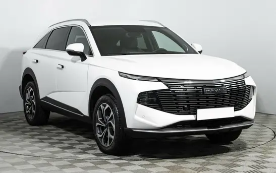 Haval F7 1.50 Робот, фото №1