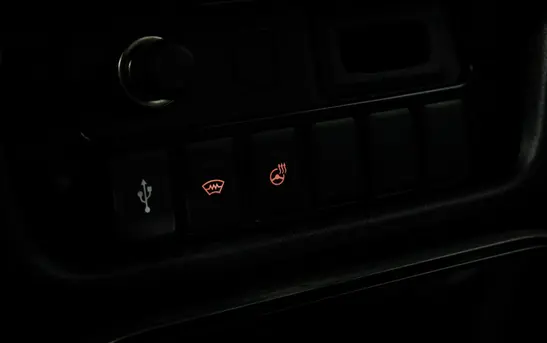 Mitsubishi Outlander 2.00 вариатор, фото №1