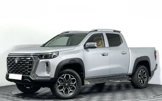 Changan Hunter Plus 2.00 Автоматическая, фото №1