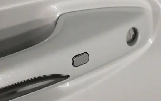BAIC U5 Plus 1.50 Вариатор, фото №1