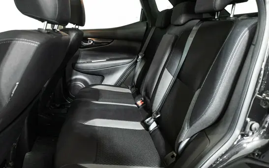 Nissan Qashqai 2.00 вариатор, фото №1