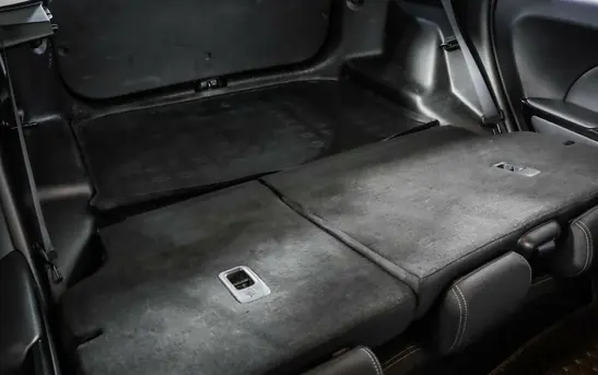 Kia Soul 2.00 автоматическая, фото №1