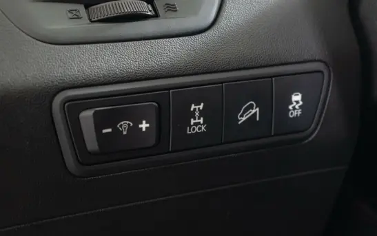 Hyundai ix35 2.00 автоматическая, фото №1