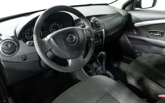 Nissan Almera 1.60 Автоматическая, фото №1