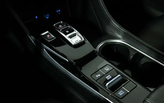 Hyundai Sonata 2.50 Автоматическая, фото №1