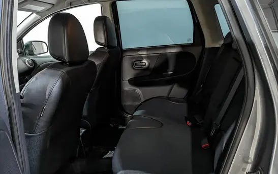 Nissan Note 1.60 Автоматическая, фото №1