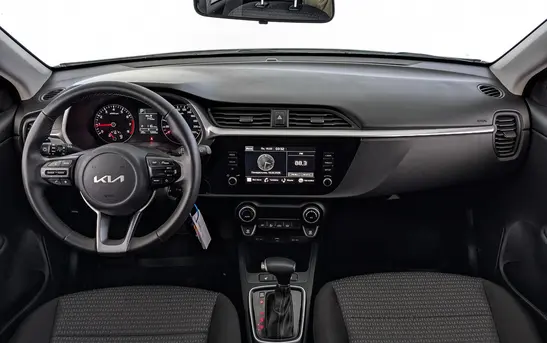 Solaris KRX 1.60 автоматическая, фото №1