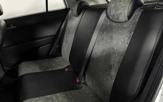 Hyundai Creta 2.00 автоматическая, фото №1