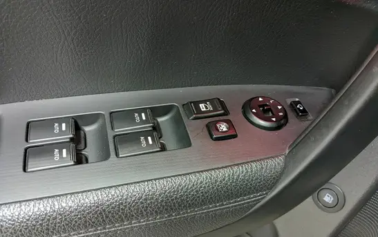 Kia Sorento 2.20 Автоматическая, фото №1