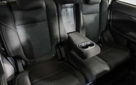 Mitsubishi Outlander 2.00 вариатор, фото №1