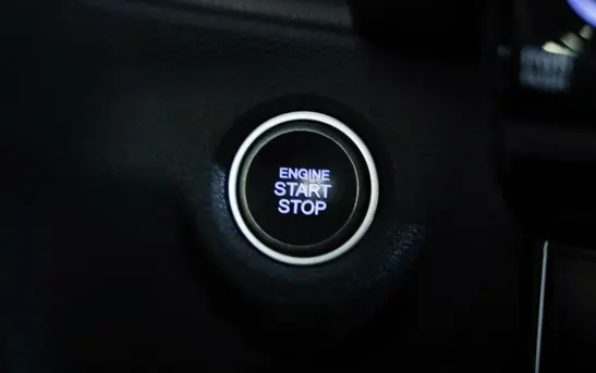 Hyundai Creta 2.00 автоматическая, фото №1