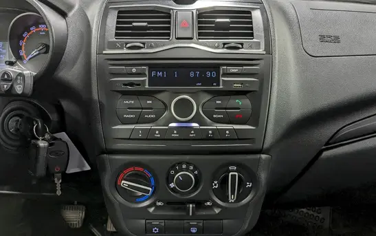 Lada (ВАЗ) Granta 1.60 Автоматическая, фото №1
