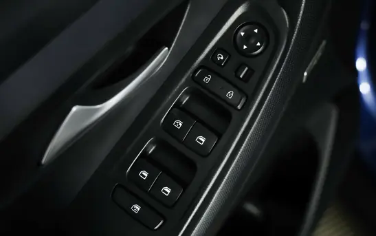 Hyundai Creta 2.00 автоматическая, фото №1