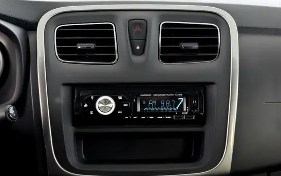 Renault Logan 1.60 Автоматическая, фото №1
