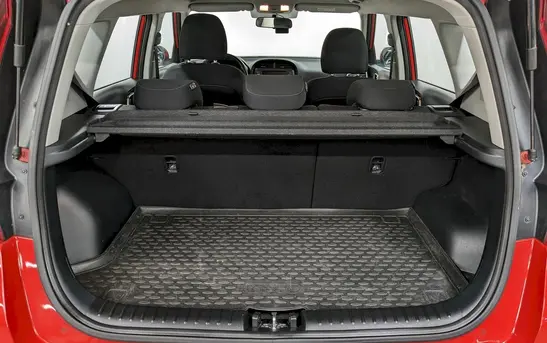 Kia Soul 2.00 автоматическая, фото №1