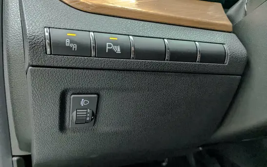 Lada (ВАЗ) Vesta 1.80 вариатор, фото №1
