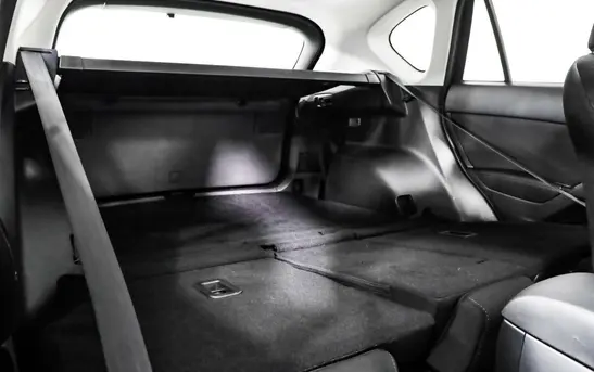 Mazda CX-5 2.50 автоматическая, фото №1