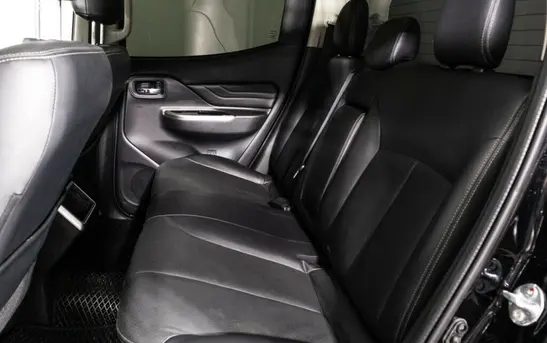 Mitsubishi L200 2.40 Автоматическая, фото №1
