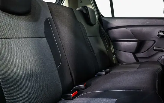 Renault Sandero 1.60 Механика, фото №1
