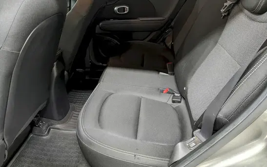 Kia Soul 1.60 Автоматическая, фото №1