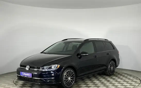 Volkswagen Golf 1.80 Робот, фото №1