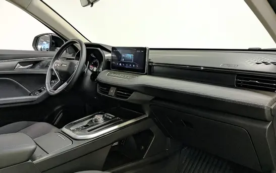 Haval Jolion 1.50 робот, фото №1