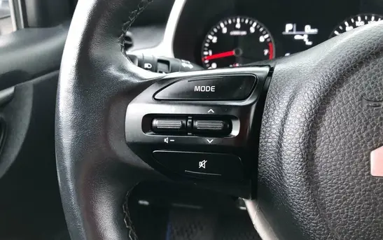 Kia Rio 1.60 автоматическая, фото №1