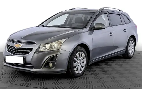 Chevrolet Cruze 1.80 Механика, фото №1