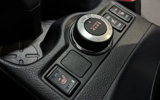 Nissan Qashqai 2.00 вариатор, фото №1