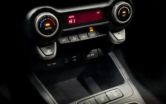Kia Rio 1.60 автоматическая, фото №1