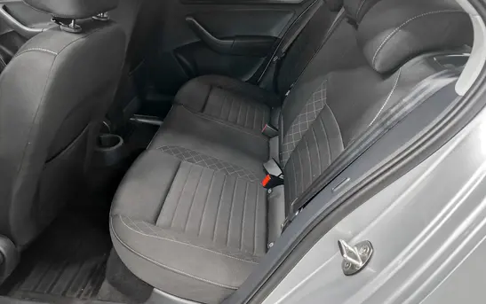 Skoda Rapid 1.60 автоматическая, фото №1