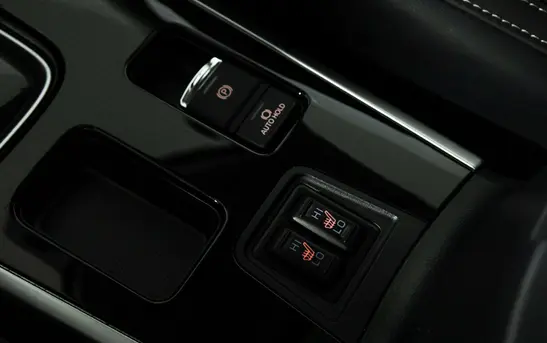 Mitsubishi Outlander 2.00 вариатор, фото №1